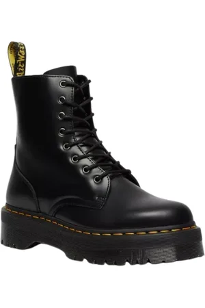 Dr. Martens Herren, Schuhe, Schwarzk, 47 EUGröße: