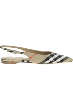 Burberry Damen, Schuhe, Mehrfarbig, 40 EUGröße: