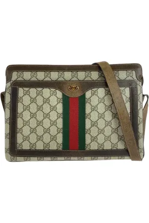 Gucci Damen, Pre-Owned, Braun, ONE SIZEGröße: