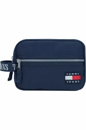 Tommy Hilfiger Damen, Taschen, Blau, ONE SIZEGröße: