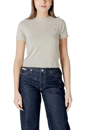 Calvin Klein Damen, Oberteile, , XLGröße: