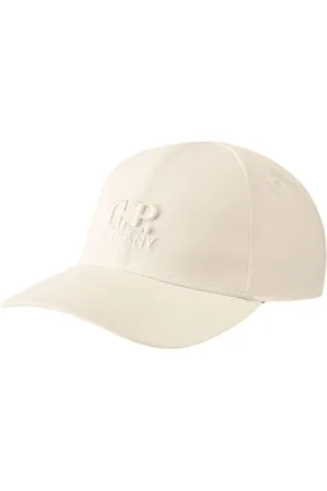 C.P. Company Herren, Accessories, Weiß, ONE SIZEGröße: