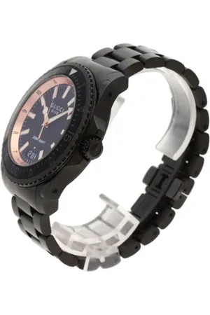 Gucci Damen, Pre-Owned, Schwarzk, ONE SIZEGröße: