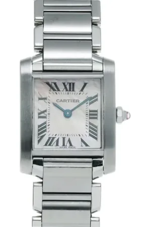 Cartier Damen, Pre-Owned, Rosa, ONE SIZEGröße: