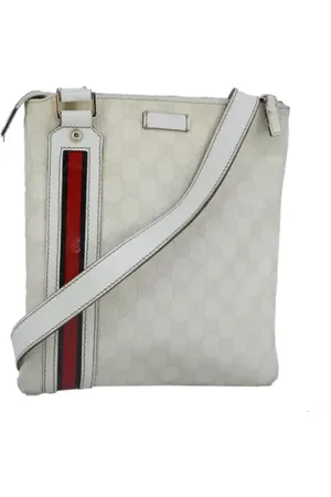 Gucci Damen, Pre-Owned, Weiß, ONE SIZEGröße: