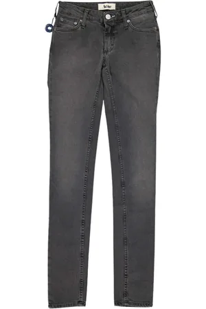 Acne Studios Herren, Jeans, Grau, W24Größe: