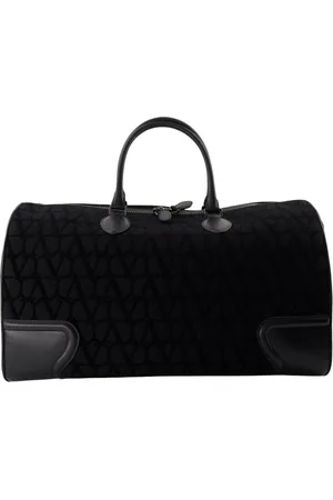 VALENTINO GARAVANI Herren, Taschen, Schwarzk, ONE SIZEGröße: