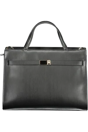 Tommy Hilfiger Damen, Taschen, Schwarzk, ONE SIZEGröße: