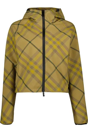 Burberry Damen, Jacken, , MGröße: