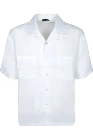 HERNO Herren, Shirts, Weiß, LGröße: