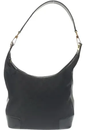 Gucci Damen, Pre-Owned, Schwarzk, ONE SIZEGröße:
