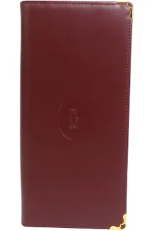 Cartier Unisex, Pre-Owned, Rot, ONE SIZEGröße: