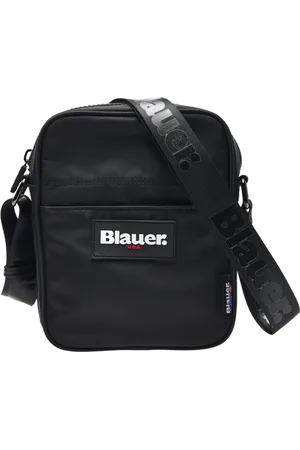 Blauer Herren, Taschen, Schwarzk, ONE SIZEGröße: