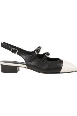 Carel Damen, Schuhe, Schwarzk, 36 EUGröße: