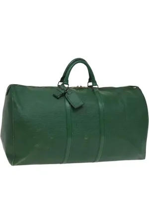 LOUIS VUITTON Damen, Pre-Owned, Grün, ONE SIZEGröße: