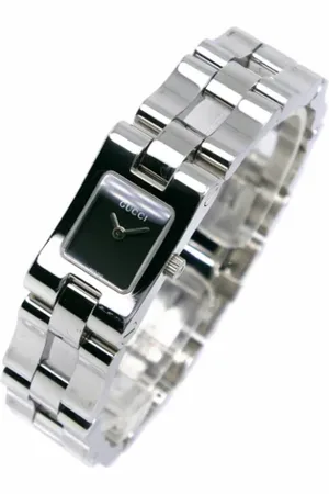 Gucci Damen, Pre-Owned, Schwarzk, ONE SIZEGröße:
