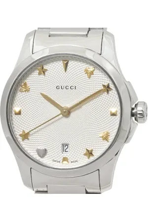 Gucci Damen, Pre-Owned, Grau, ONE SIZEGröße: