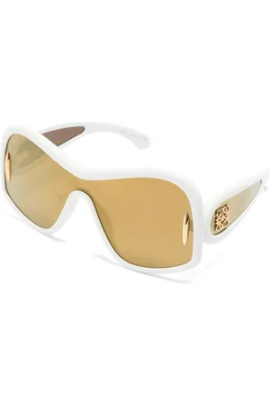 Loewe Damen, Accessories, Weiß, ONE SIZEGröße: