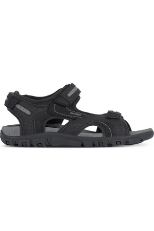 Geox Herren, Schuhe, Schwarzk, 42 EUGröße: