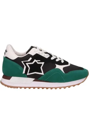 Atlantic Stars Herren, Schuhe, Mehrfarbig, 44 EUGröße: