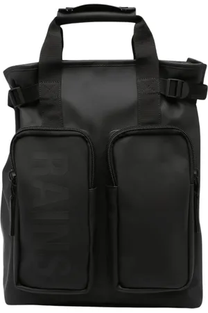 Rains Damen, Taschen, Schwarzk, ONE SIZEGröße: