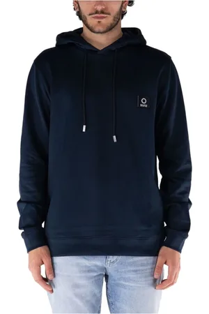 sunseeker Herren, Sweatshirts & Hoodies, Blau, 2XLGröße: