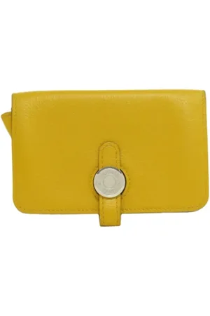 Hermès Damen, Pre-Owned, Gelb, ONE SIZEGröße: