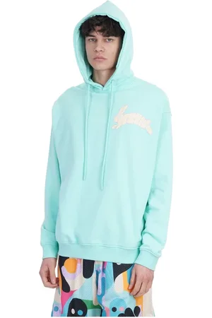PHARMACY INDUSTRY Herren, Sweatshirts & Hoodies, Grün, LGröße:
