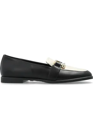 Furla Damen, Schuhe, Schwarzk, 39 EUGröße: