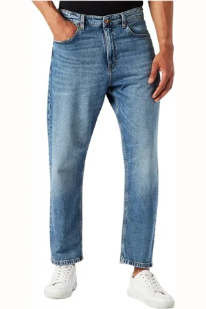 QS by s.Oliver Herren, Jeans, Blau, W28Größe: