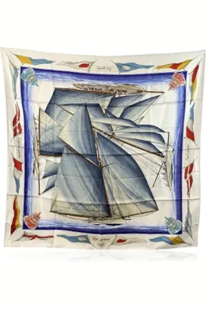 Hermès Damen, Pre-Owned, Mehrfarbig, ONE SIZEGröße: