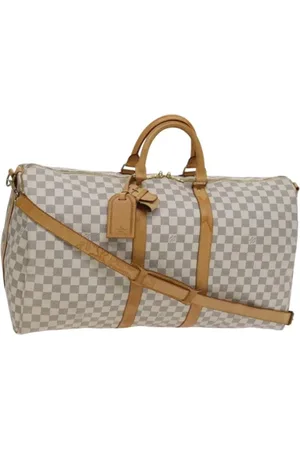 LOUIS VUITTON Damen, Pre-Owned, Weiß, ONE SIZEGröße:
