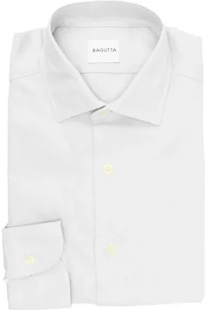 BAGUTTA Herren, Shirts, Weiß, XLGröße: