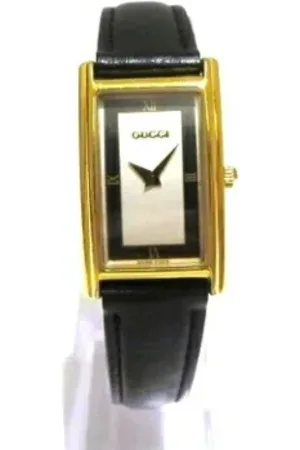 Gucci Damen, Pre-Owned, Schwarzk, ONE SIZEGröße: