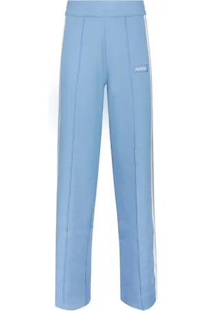 Autry Damen, Hosen, Blau, MGröße: