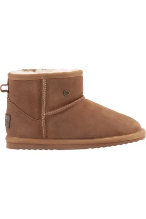 Warmbat Damen, Schuhe, Braun, 41 EUGröße: