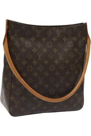 LOUIS VUITTON Damen, Pre-Owned, Braun, ONE SIZEGröße: