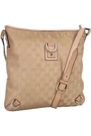 Gucci Damen, Pre-Owned, Rosa, ONE SIZEGröße: