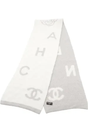 CHANEL Damen, Pre-Owned, Grau, ONE SIZEGröße: