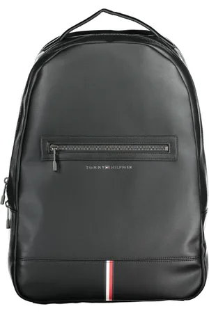 Tommy Hilfiger Herren, Taschen, Schwarzk, ONE SIZEGröße: