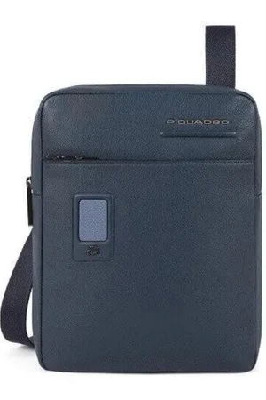 Piquadro Damen, Taschen, Blau, ONE SIZEGröße: