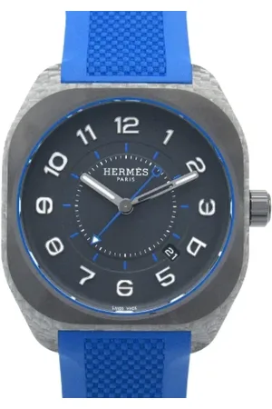 Hermès Damen, Pre-Owned, Grau, ONE SIZEGröße: