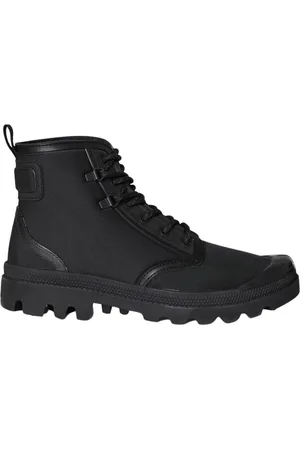 Rains Herren, Schuhe, Schwarzk, 44 EUGröße: