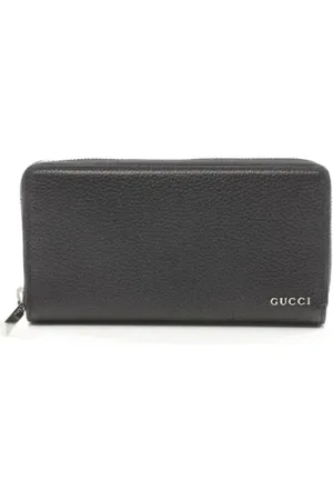 Gucci Damen, Pre-Owned, Schwarzk, ONE SIZEGröße:
