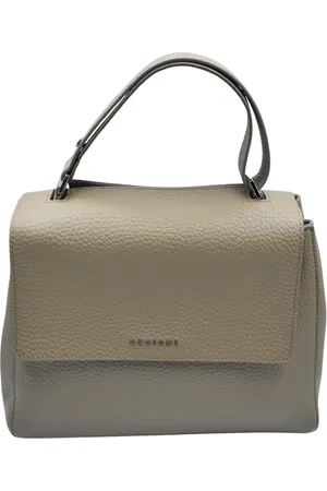 Orciani Damen, Taschen, Grün, ONE SIZEGröße: