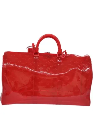 LOUIS VUITTON Damen, Pre-Owned, Rot, ONE SIZEGröße: