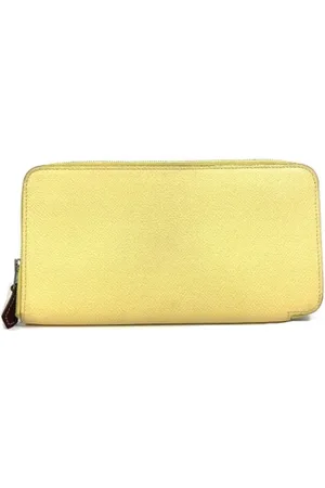 Hermès Damen, Pre-Owned, Gelb, ONE SIZEGröße: