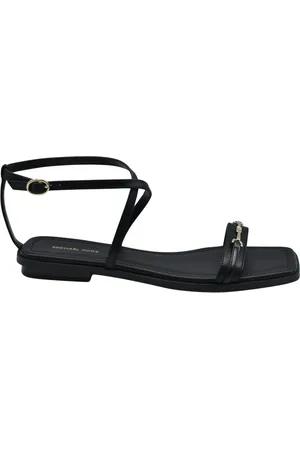 Michael Kors Damen, Schuhe, Schwarzk, 36 EUGröße: