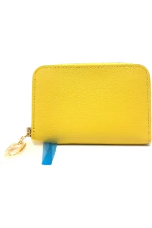 Hermès Damen, Pre-Owned, Gelb, ONE SIZEGröße: