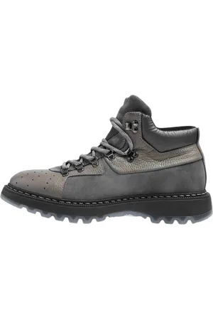 GARMENT PROJECT Herren, Schuhe, Grau, 41 EUGröße: